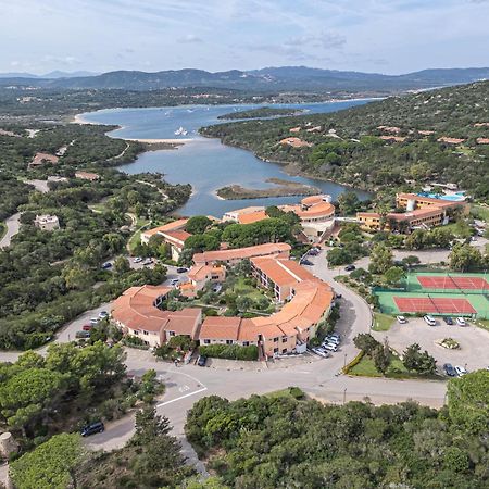 Felix Hotels - Residence Hotel Costa Serena Palau Eksteriør billede
